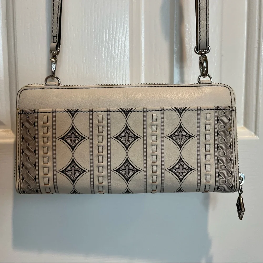 Brighton wallet purse - Picture 8 of 10